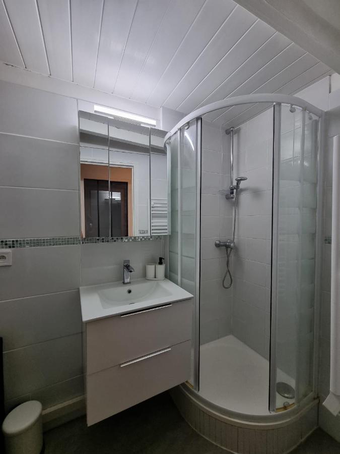 T2 Centre Historique Renove Apartamento Aix-en-Provence Exterior foto